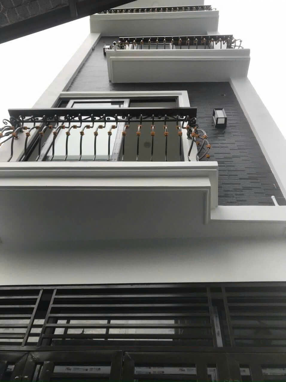 BÁN NHÀ VÂN CANH, HOÀI ĐỨC, HÀ NỘI-31M-4 TẦNG-3 NGỦ- GIÁ CHỈ 4,7 TỶ - Ảnh chính