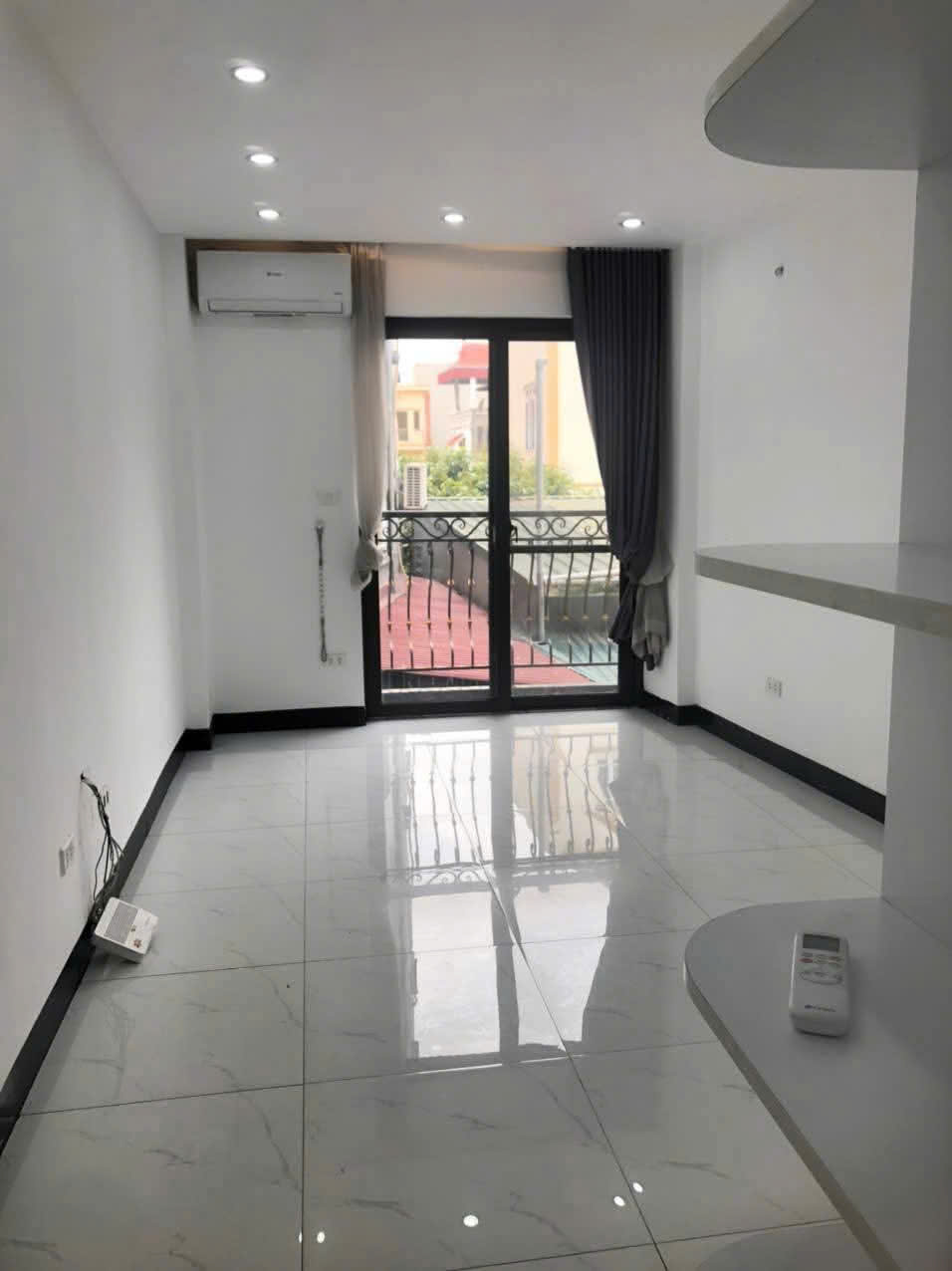 BÁN NHÀ VÂN CANH, HOÀI ĐỨC, HÀ NỘI-31M-4 TẦNG-3 NGỦ- GIÁ CHỈ 4,7 TỶ - Ảnh 2