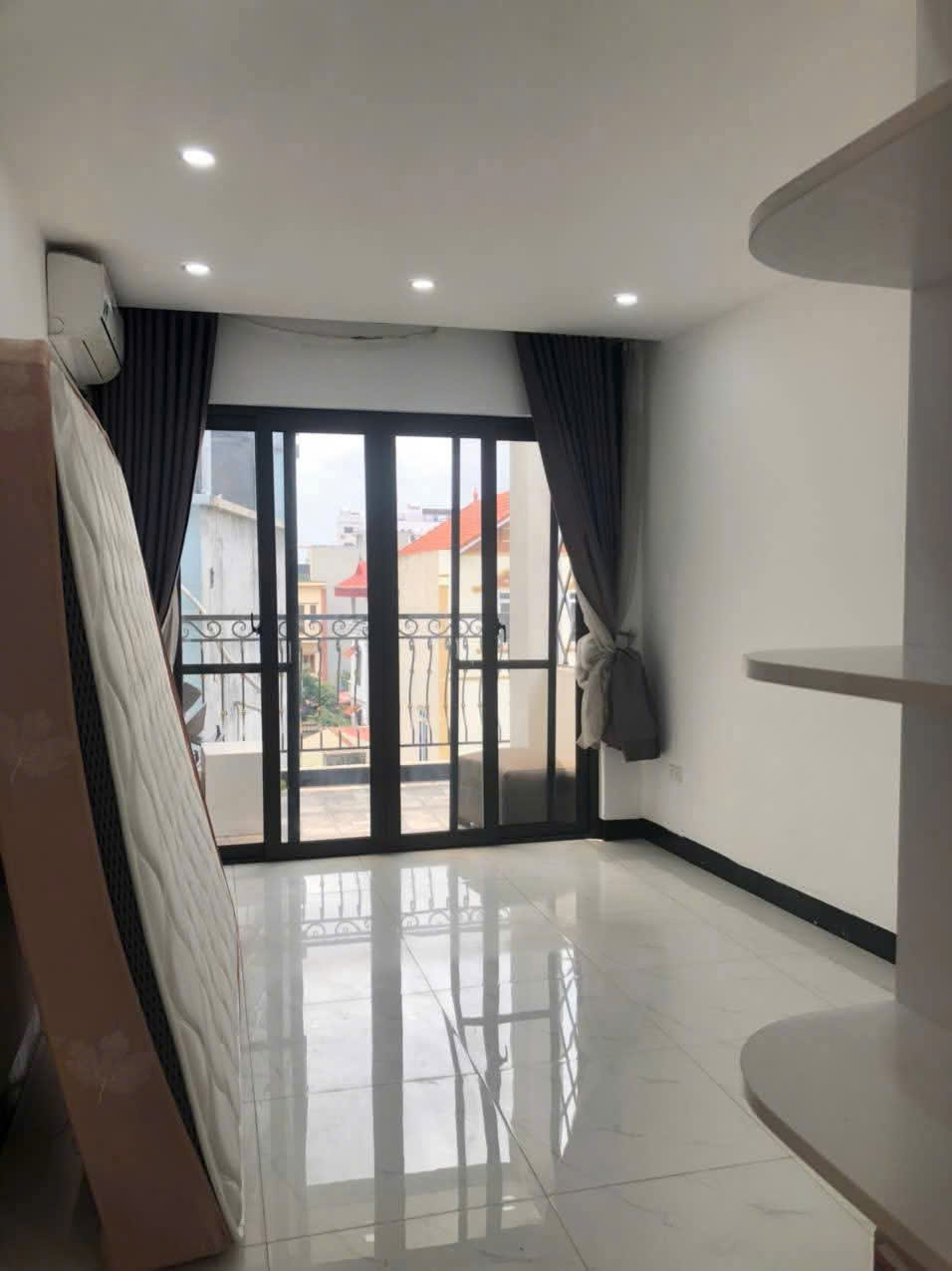 BÁN NHÀ VÂN CANH, HOÀI ĐỨC, HÀ NỘI-31M-4 TẦNG-3 NGỦ- GIÁ CHỈ 4,7 TỶ - Ảnh 3