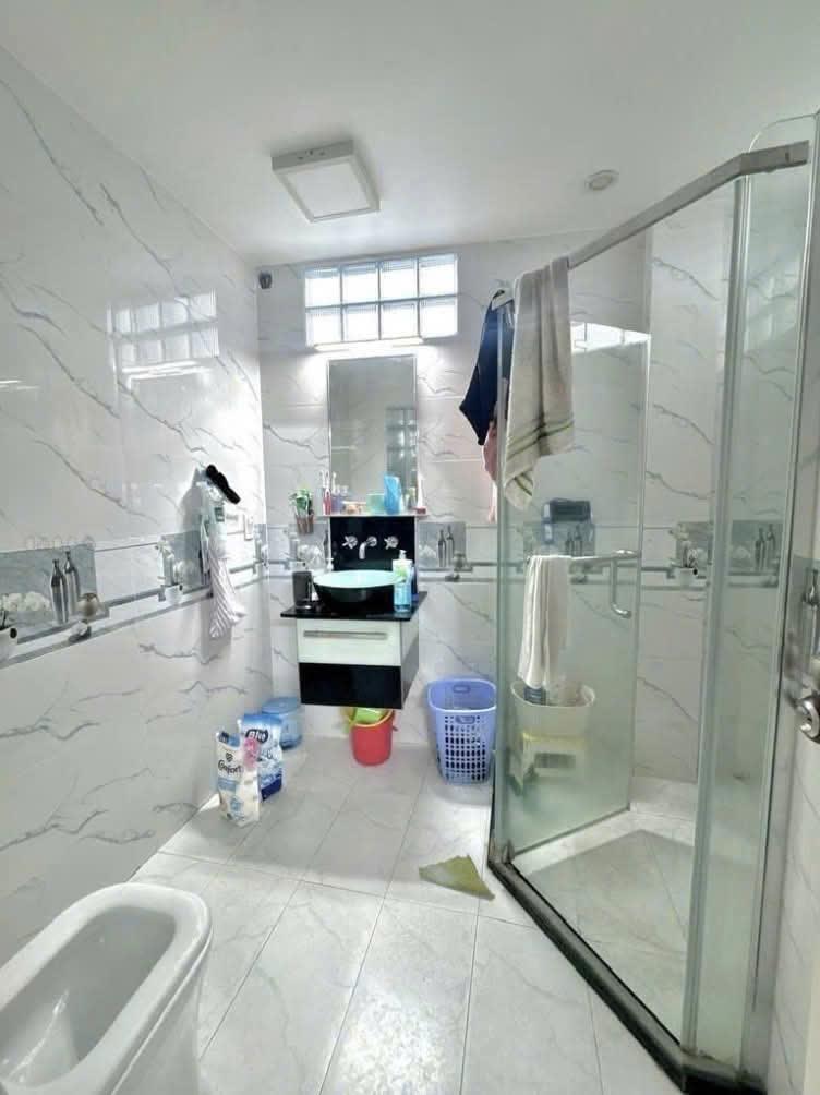 Bán nhà MT Trần Văn Quang, phường 10 Tân Bình (5*17) 3 lầu hơn 15 tỷ - Ảnh 3