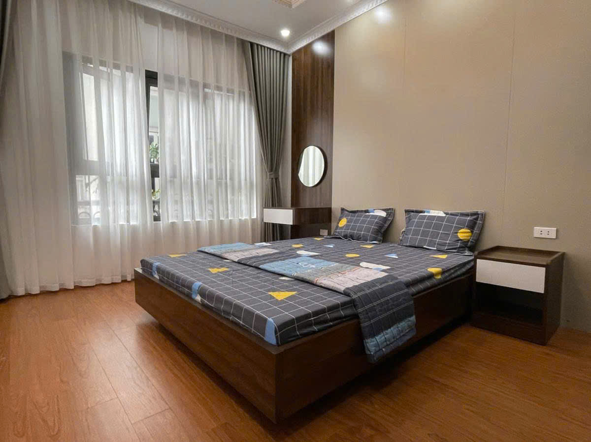 SIÊU PHẨM TÂY HỒ MỚI ĐẸP Ở NGAY FULL NỘI THẤT  RẤT HIẾM , CÁCH PHỐ 30M NGÕ THÔNG - TRÍCH SÀI - VÕNG - Ảnh 4