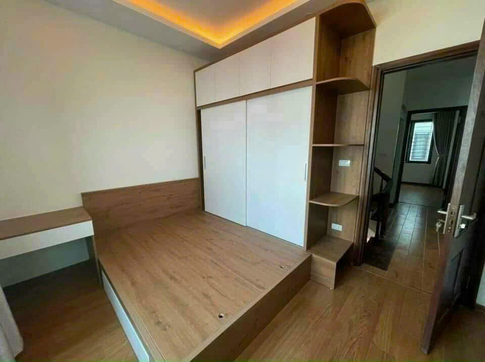 🔥 BÁN GẤP NHÀ ĐẸP PHÂN LÔ - AN HÒA MỘ LAO - HÀ ĐÔNG - ÔTÔ ĐỖ CỬA 🔥37M 💰 Giá chỉ 8 TỶ 📞0924736668 - Ảnh 1