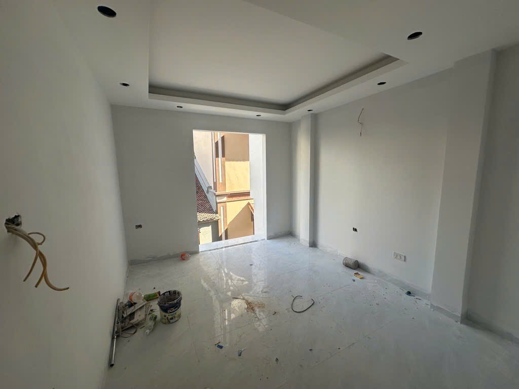 BÁN NHÀ DI TRẠCH -HOÀI ĐỨC 45M GIÁ CHỈ HƠN 5 TỶ CHÚT - Ảnh chính