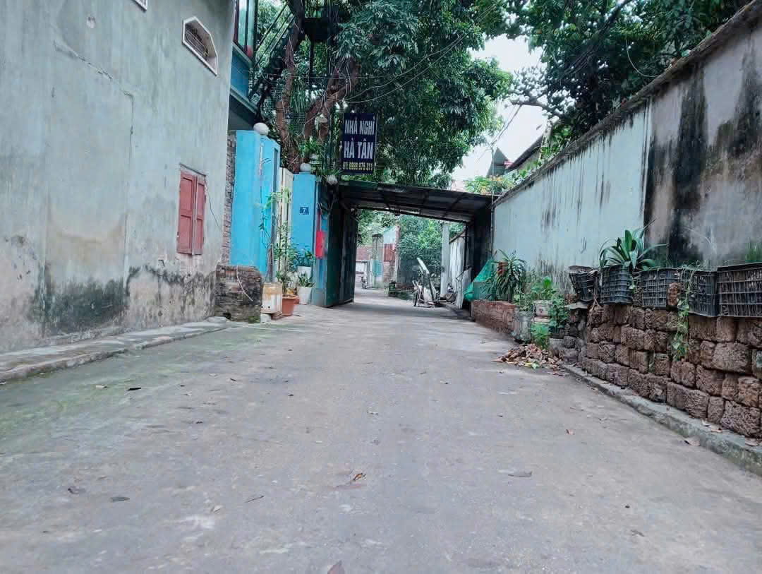 BÁN NHÀ DI TRẠCH -HOÀI ĐỨC 45M GIÁ CHỈ HƠN 5 TỶ CHÚT - Ảnh 1