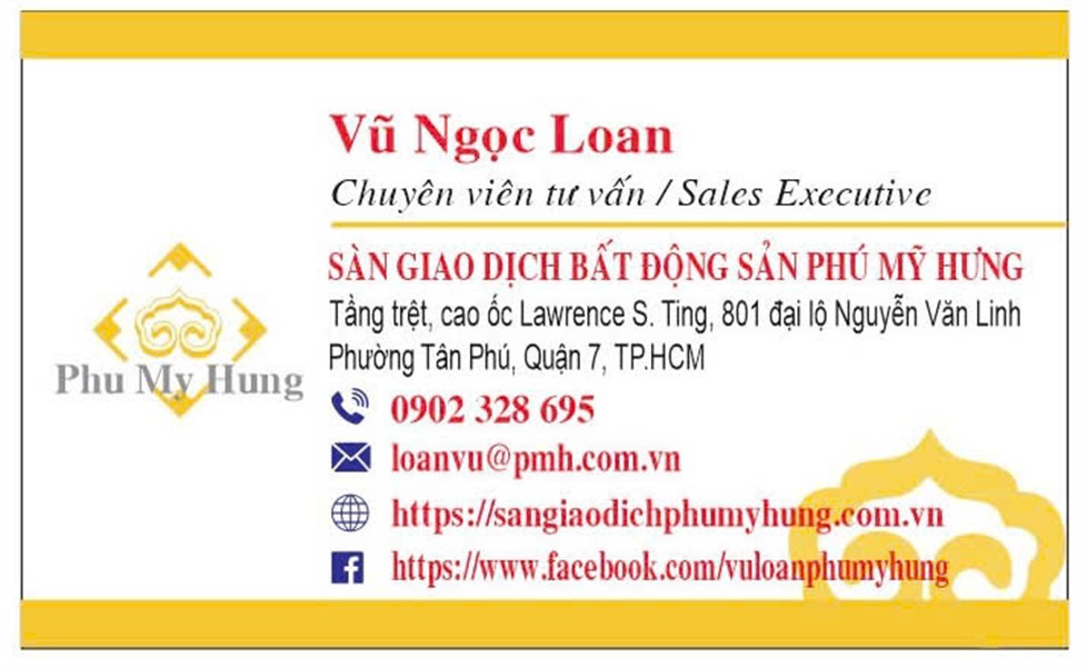 PHÚ MỸ HƯNG MỞ BÁN BIỆT THỰ VƯỜN SIÊU ĐẸP TẠI HỒNG HẠC CITY - Ảnh 3