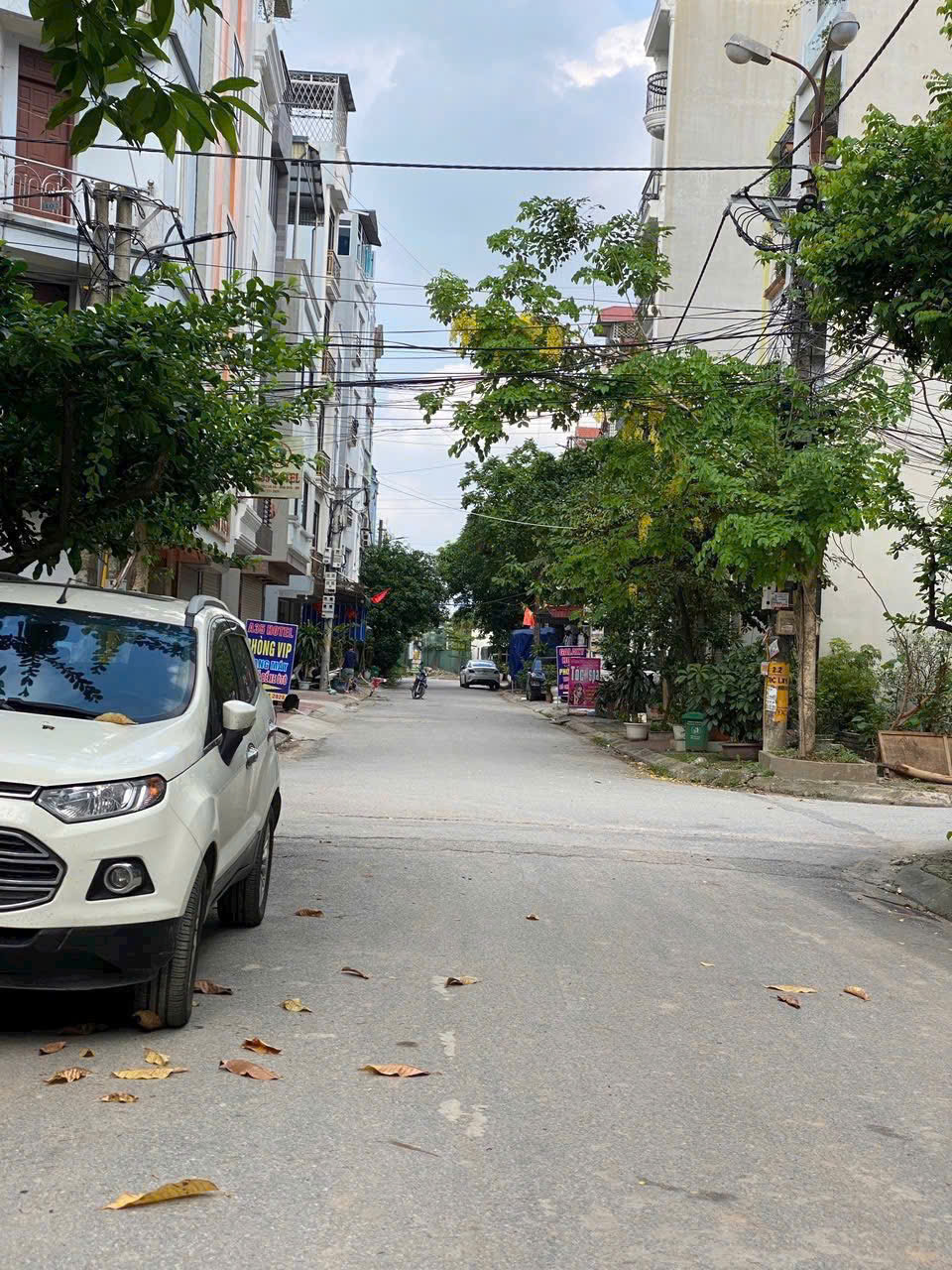 CẦN BÁN 67,5M ĐẤT KHU VINAPHONE GIÁP VÀNH ĐAI 3.5, QL 32, CHỢ LAI XÁ _ HOÀI ĐỨC _ HÀ NỘI - Ảnh chính