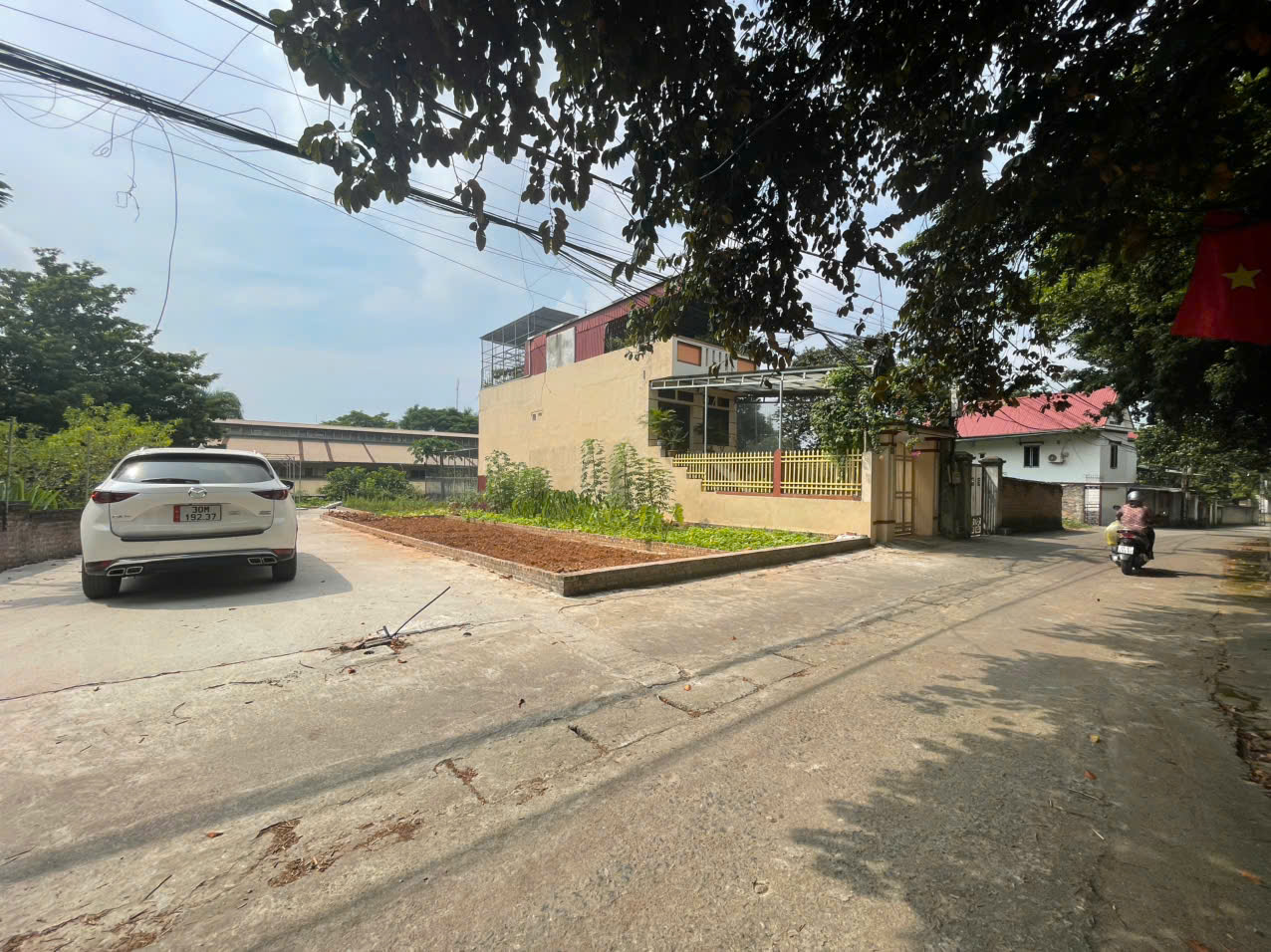 Siêu phẩm Sơn Tây – chỉ nhỉnh 2 tỷ sở hữu ngay 68m đất phường Tùng Thiện - Ảnh 1
