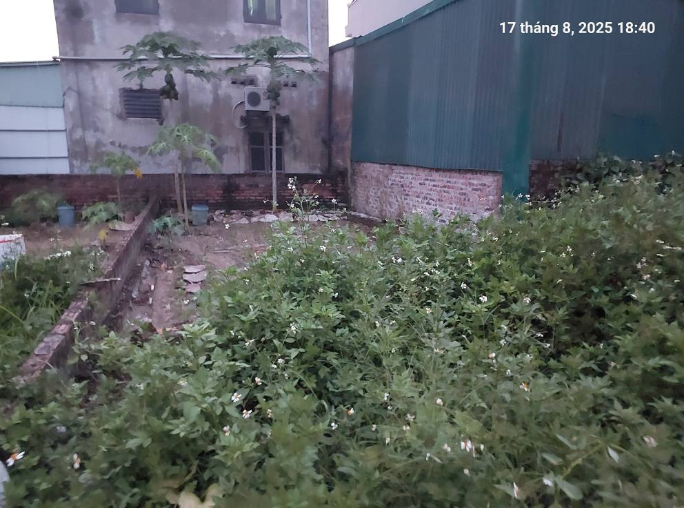 Đất đẹp, rẻ, tiềm năng, 46m2, mt4.5m, ô tô 3.15 tỷ. Bắc Hồng ( Phúc Thịnh), Hà Nội, - Ảnh 1