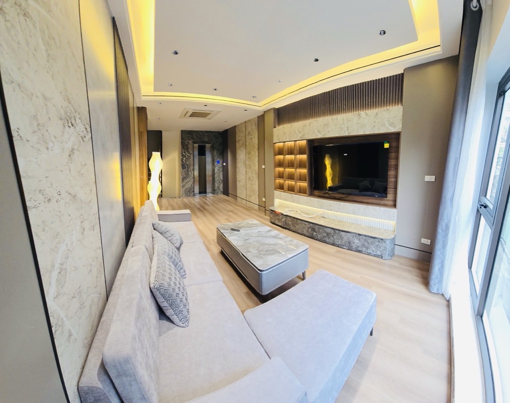 Bán nhà ngõ 174 Ngọc Thuỵ 35m x 7T thang máy, gara, mới tinh ở luôn. LH 0936123469 - Ảnh chính