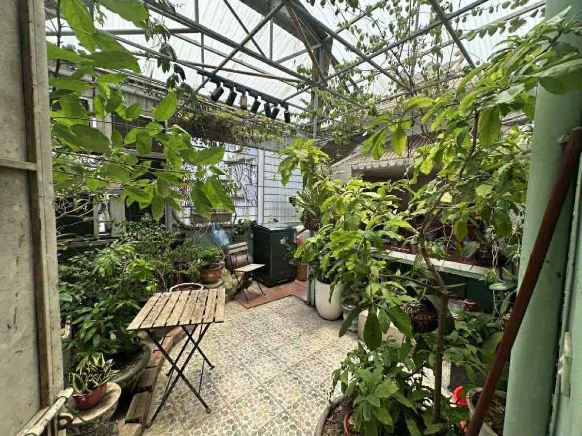 PHỐ MỚI XUÂN QUỲNH – 82M² – 6 TẦNG – KINH DOANH ĐỈNH – SÁT VŨ PHẠM HÀM - Ảnh chính