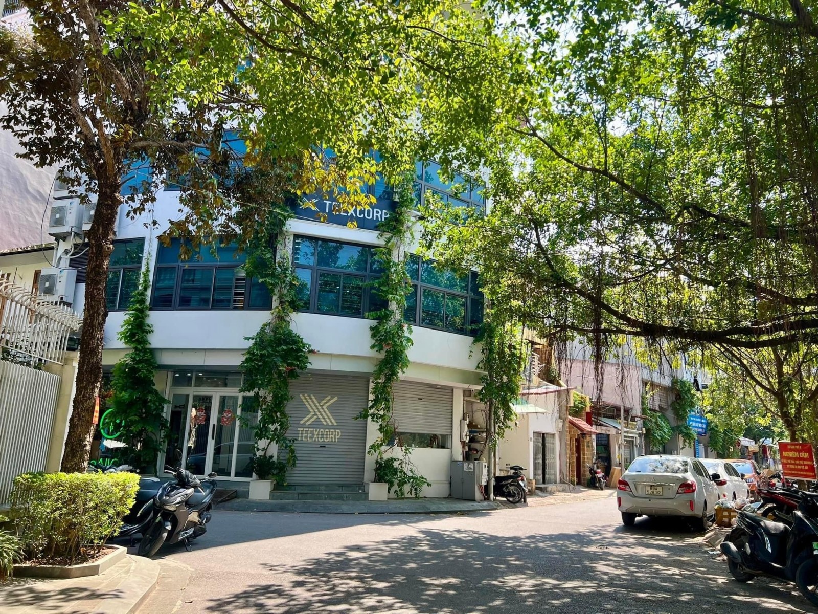 🏠 MẶT PHỐ – VỈA HÈ – Ô TÔ TRÁNH – VIEW HỒ – KINH DOANH ĐỈNH - Ảnh chính