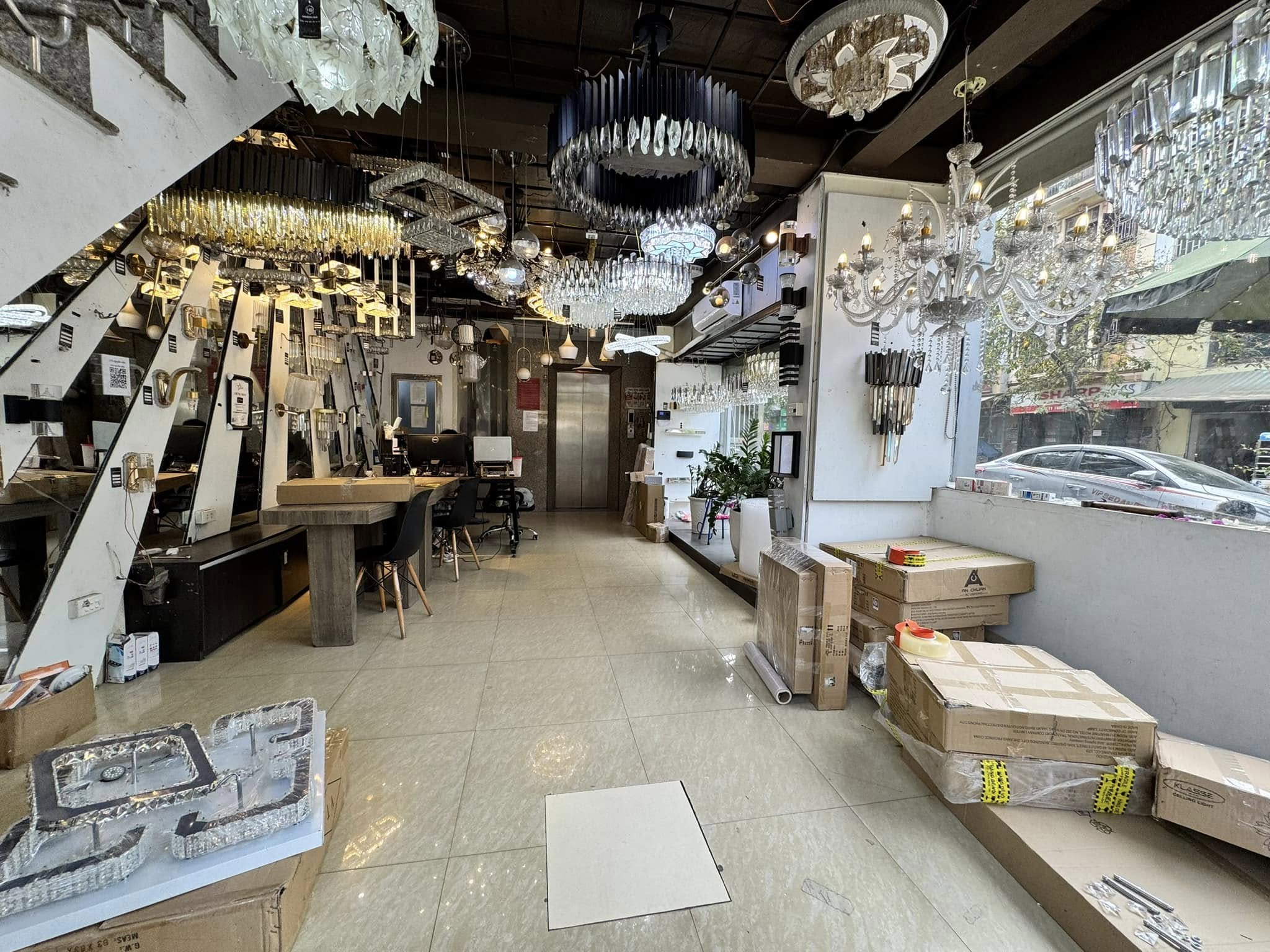 BÁN NHÀ MẶT PHỐ THANH XUÂN, 52M2 LÔ GÓC 2 MẶT TIỀN, VỈA HÈ SIÊU  KINH DOANH, NHỈNH 28TỶ - Ảnh 1