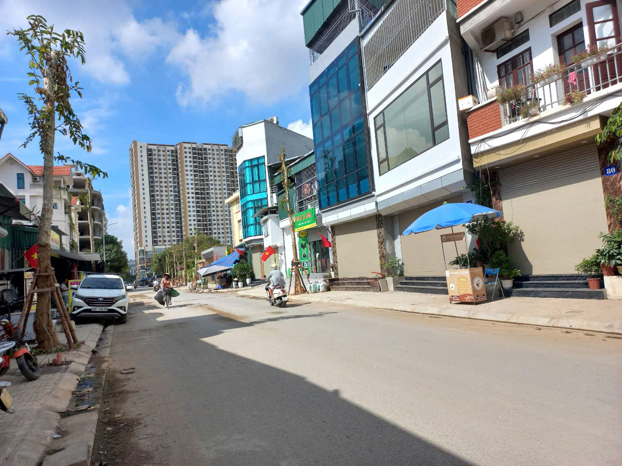 BÁN NHÀ MẶT PHỐ THANH XUÂN, 52M2 LÔ GÓC 2 MẶT TIỀN, VỈA HÈ SIÊU  KINH DOANH, NHỈNH 28TỶ - Ảnh 4