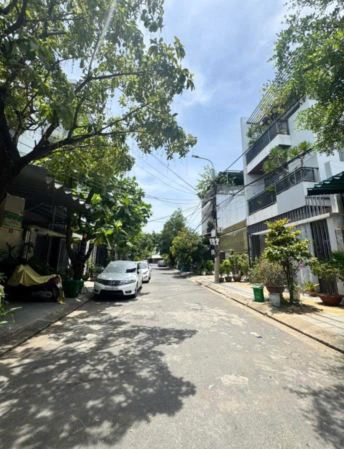 🌈🌈🌈Chào Bán 3 căn nhà liền kề 2 tầng , 2 mặt tiền đường Nhơn Hoà 8 gần Nguyễn Đình Tứ - Ảnh 1