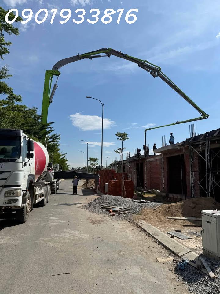 Khu Dân Cư Tân Hội: Khám Phá Vị Trí Độc Tôn – Chìa Khóa Thành Công Cho Mọi Nhà Đầu Tư Tại Phan Rang - Ảnh 1