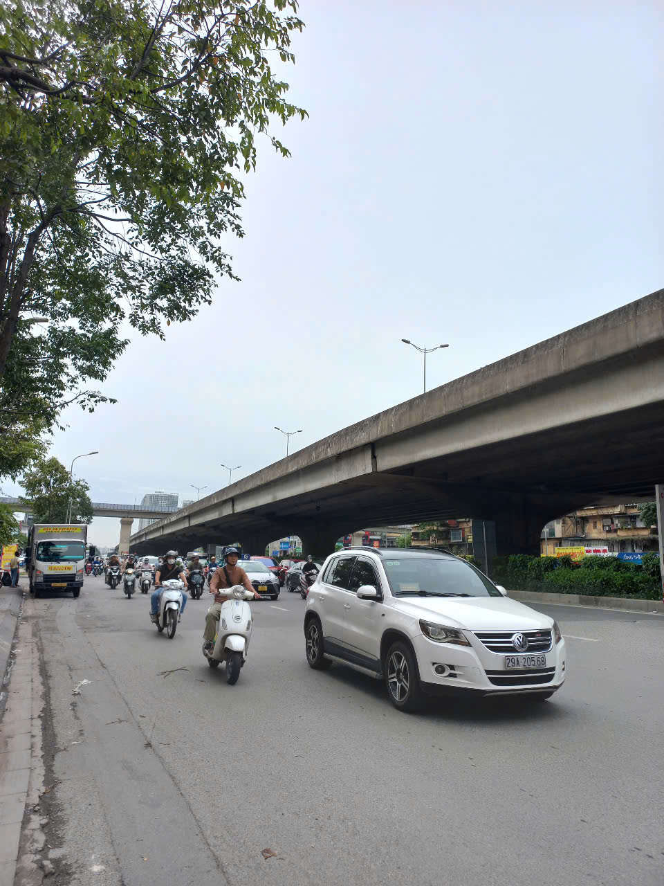 BÁN NHÀ MẶT PHỐ KHUẤT DUY TIẾN, LÔ GÓC 2 MẶT TIỀN 6T THANG MÁY VỈA HÈ KINH DOANH, NHỈNH 28 TỶ - Ảnh chính
