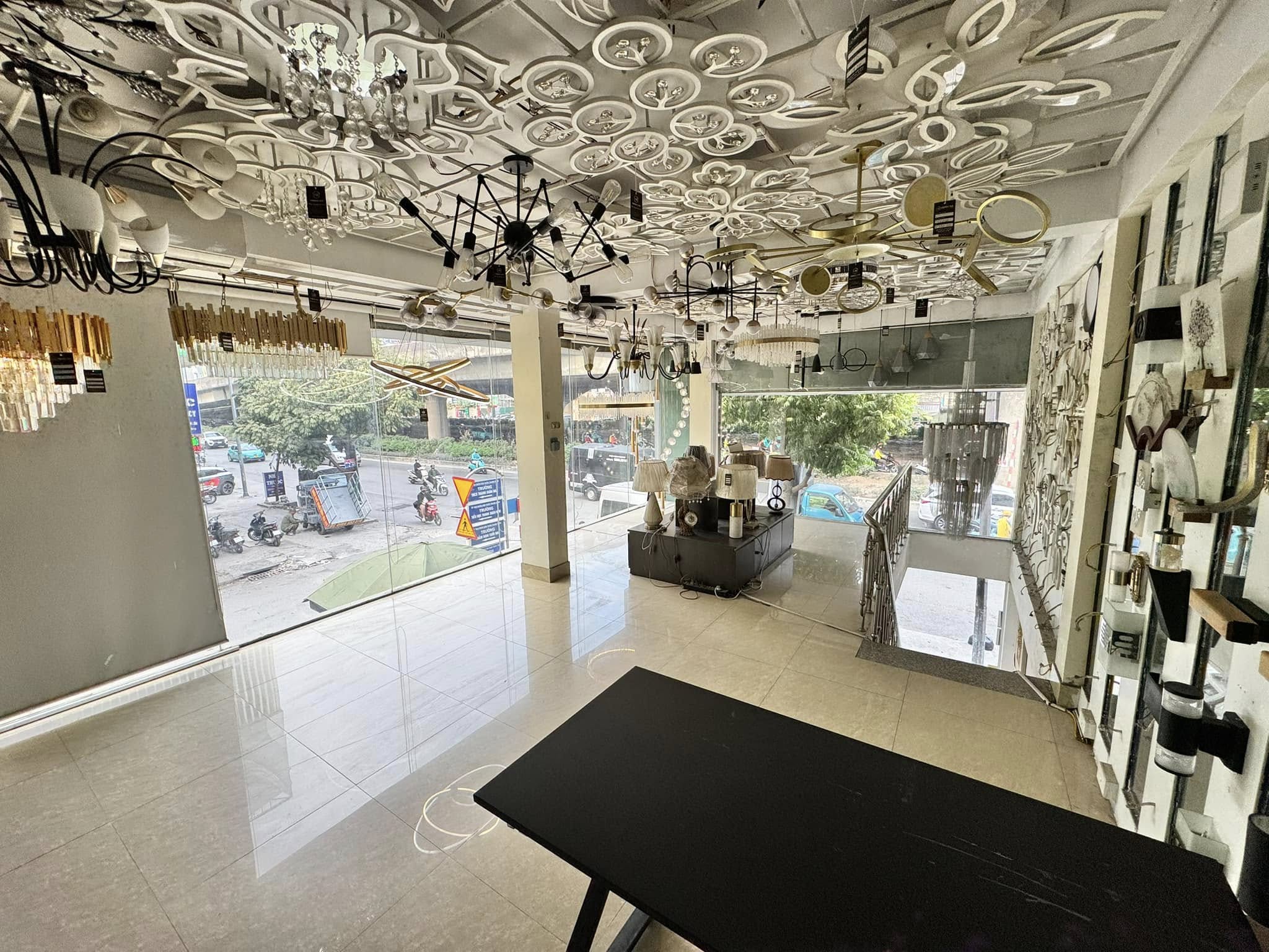 BÁN NHÀ MẶT PHỐ KHUẤT DUY TIẾN, LÔ GÓC 2 MẶT TIỀN 6T THANG MÁY VỈA HÈ KINH DOANH, NHỈNH 28 TỶ - Ảnh 1