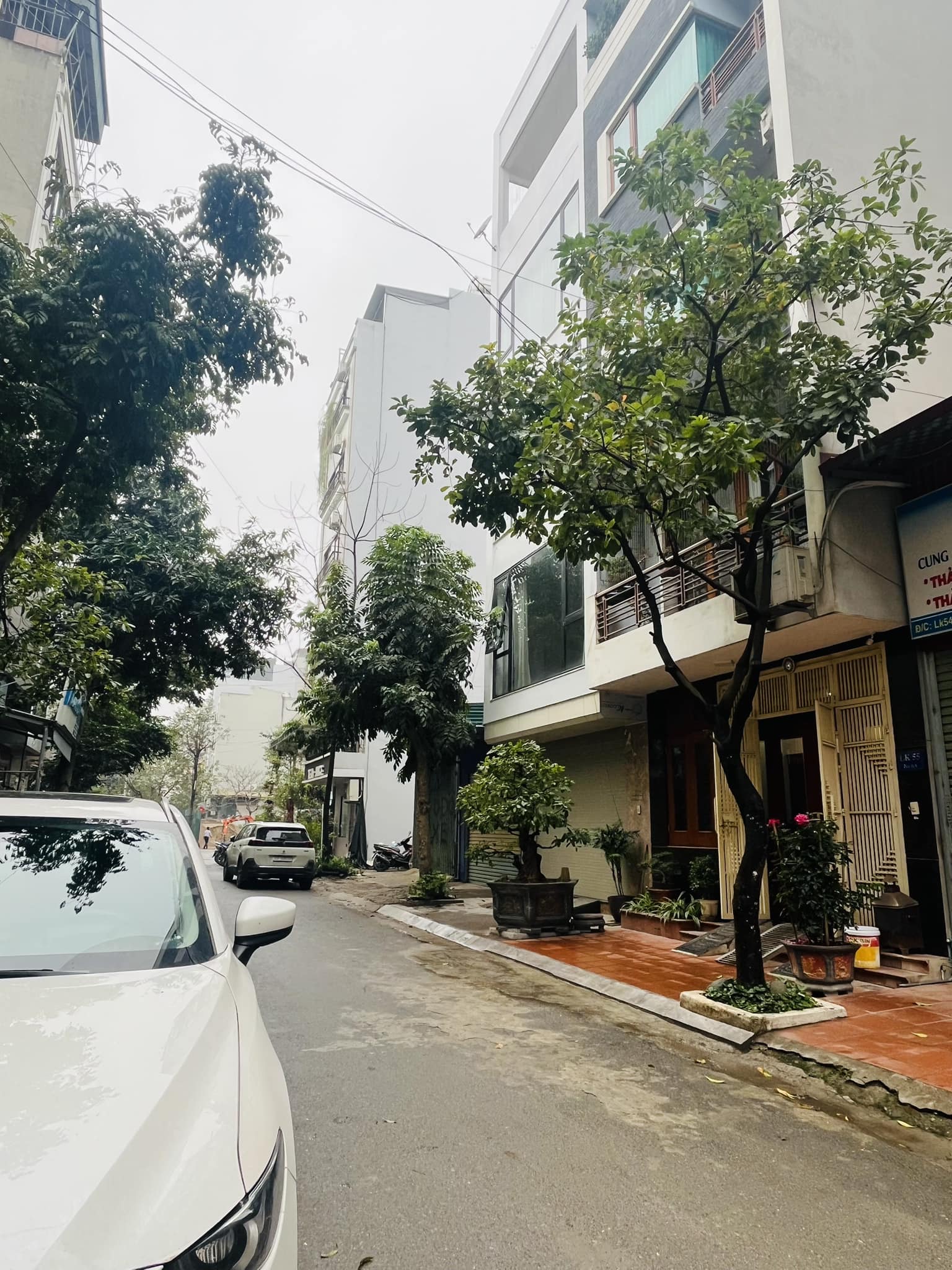 BÁN NHÀ MẶT PHỐ KHUẤT DUY TIẾN, LÔ GÓC 2 MẶT TIỀN 6T THANG MÁY VỈA HÈ KINH DOANH, NHỈNH 28 TỶ - Ảnh 4