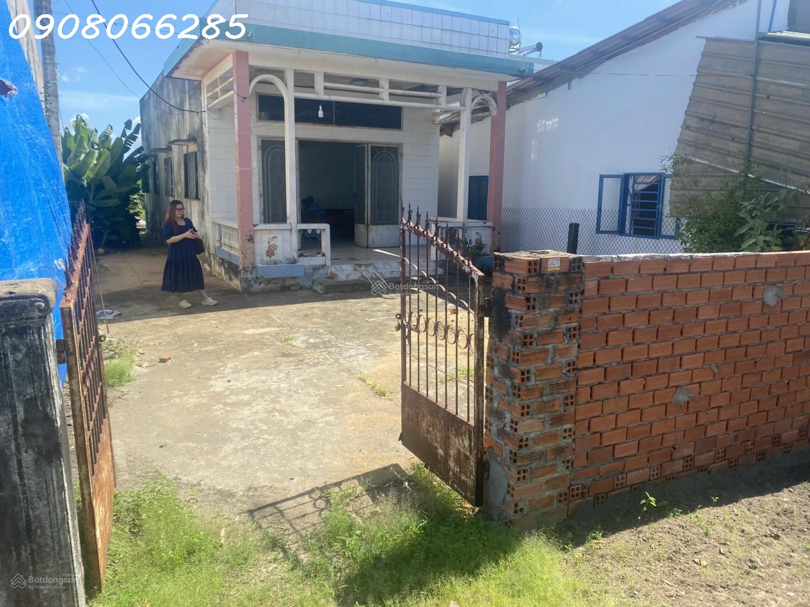 Bán nhà mặt phố tại ĐT 833D, 7,5 tỷ, 462,5 m2, mặt tiền 12m, pháp lý đầy đủ - Ảnh 2