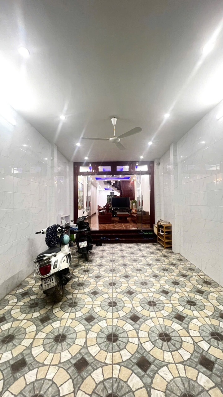 CHÍNH CHỦ CẦN BÁN CĂN NHÀ 5 TẦNG TẠI MẶT ĐƯỜNG QL6A TT CHÚC SƠN-CHƯƠNG MỸ-HÀ NỘI - Ảnh 2