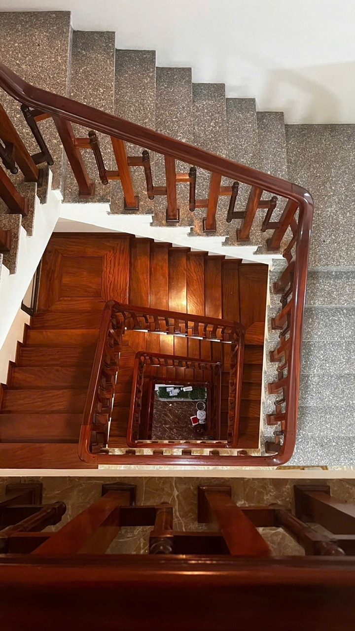 CHÍNH CHỦ CẦN BÁN CĂN NHÀ 5 TẦNG TẠI MẶT ĐƯỜNG QL6A TT CHÚC SƠN-CHƯƠNG MỸ-HÀ NỘI - Ảnh 3