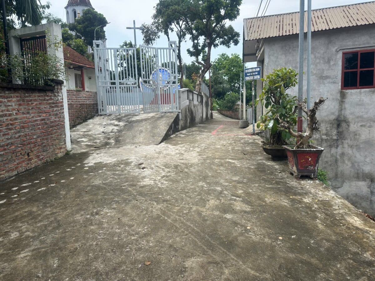 CHÍNH CHỦ CẦN BÁN LÔ ĐẤT 390M  ĐẤT NGHỈ DƯỠNG TẠI TIÊN PHƯƠNG-CHƯƠNG MỸ-HÀ NỘI - Ảnh 1