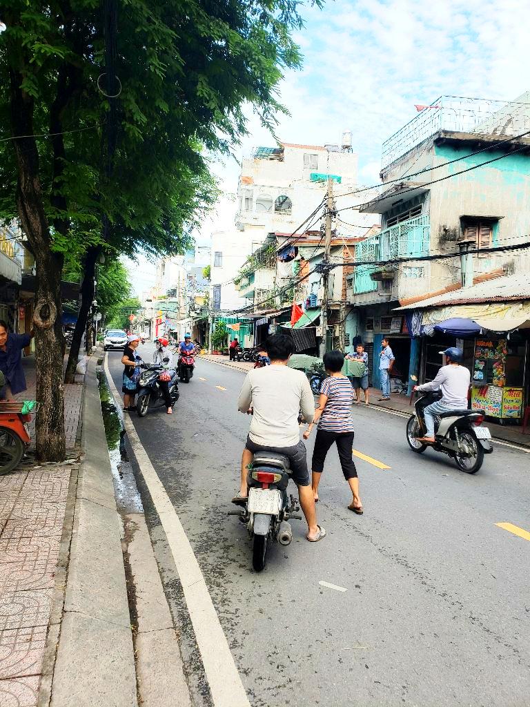 Mặt tiền kinh doanh Tùng Thiện Vương 4.5x17 Hiếm chỉ 13 tỷ - Ảnh 2