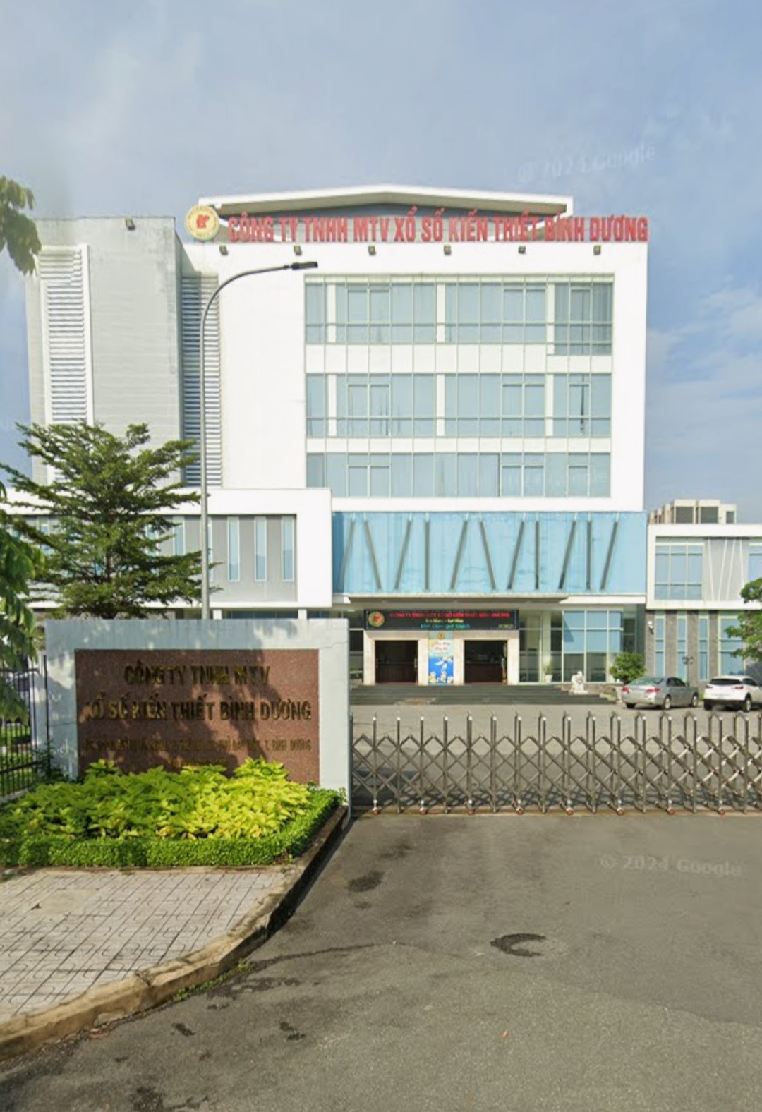 bán nhà giá rẻ ngay cty xổ số Bình Dương. Ngay trung tâm phường Phú Lợi - Ảnh 5