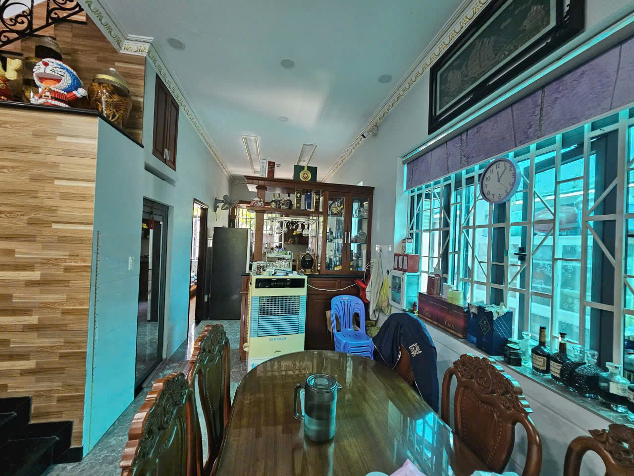 Chính Chủ Bán Mặt Tiền 20, Phường Phước Long B, Quận 9. DT: (8 x 20m), Chỉ 19 tỷ 500 Triệu, Tell: - Ảnh 2
