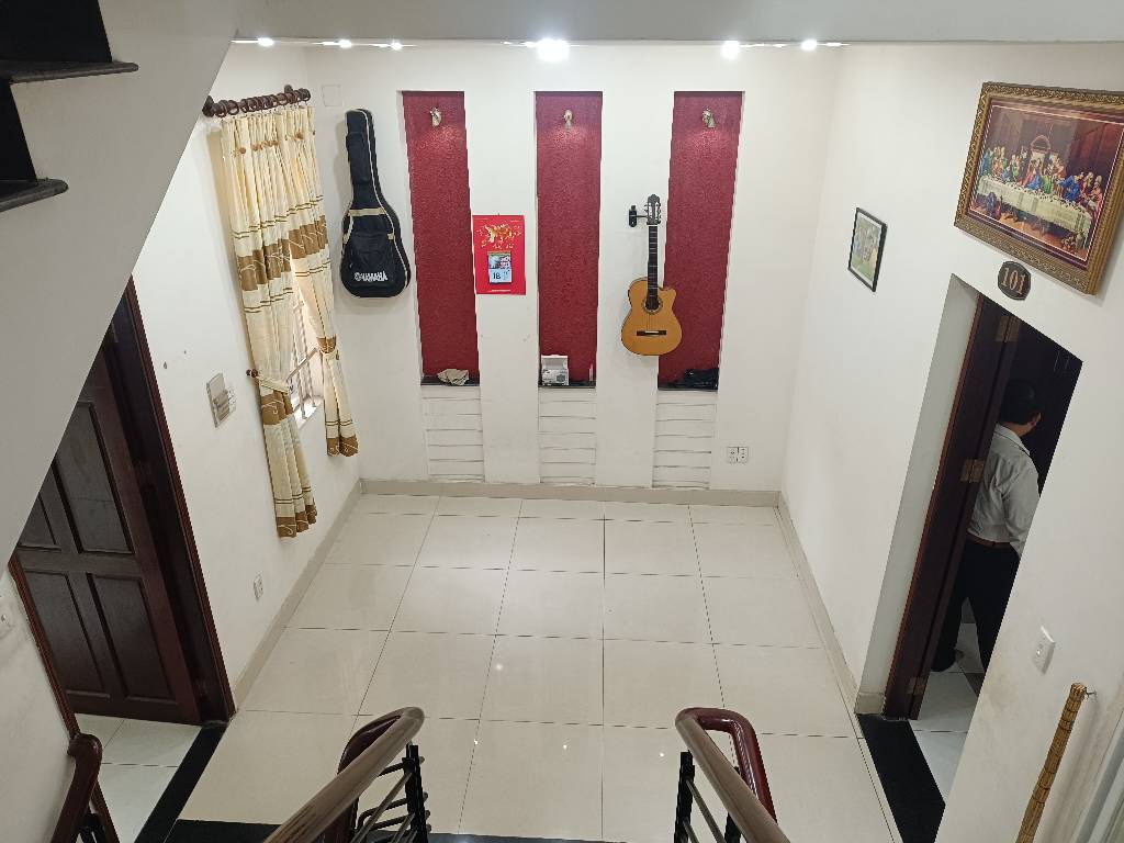 Nhà mặt tiền kinh doanh 3052 Phạm Thế Hiển ngang 6m x 4 tầng chỉ 11 tỷ 5 - Ảnh 3
