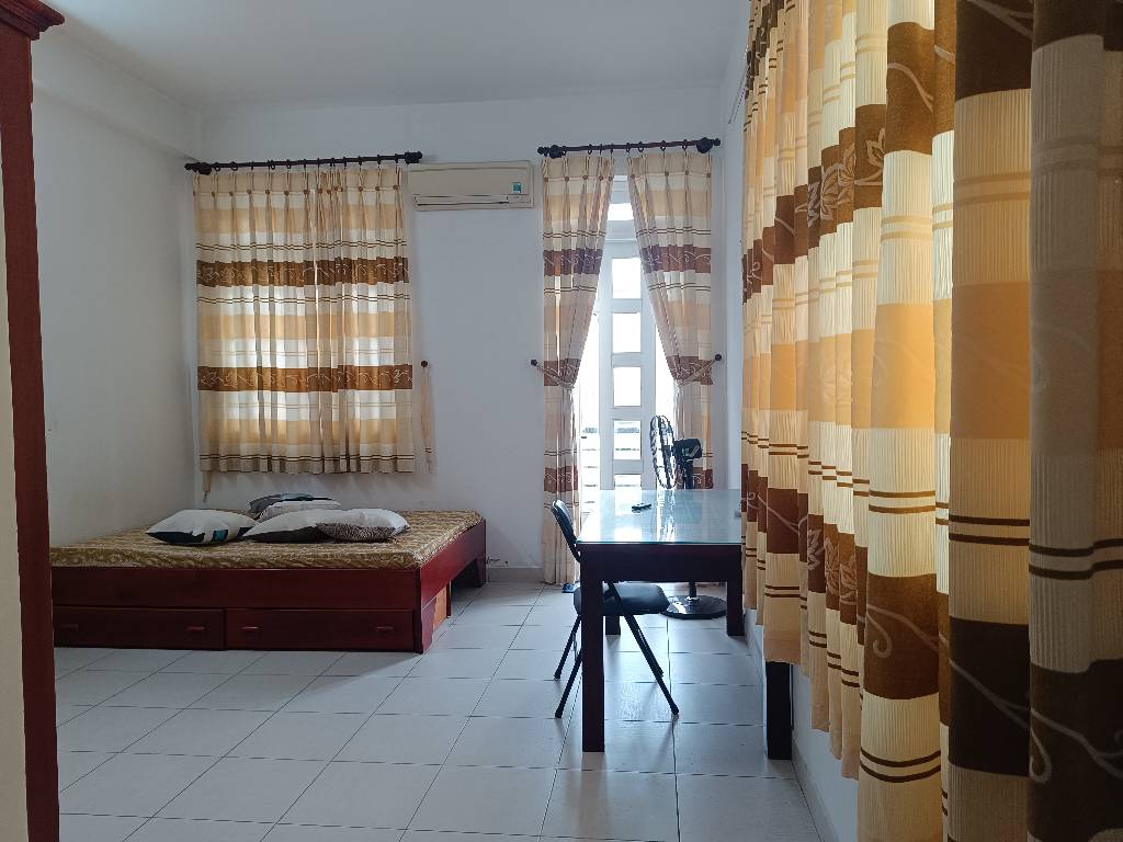 Nhà mặt tiền kinh doanh 3052 Phạm Thế Hiển ngang 6m x 4 tầng chỉ 11 tỷ 5 - Ảnh 2