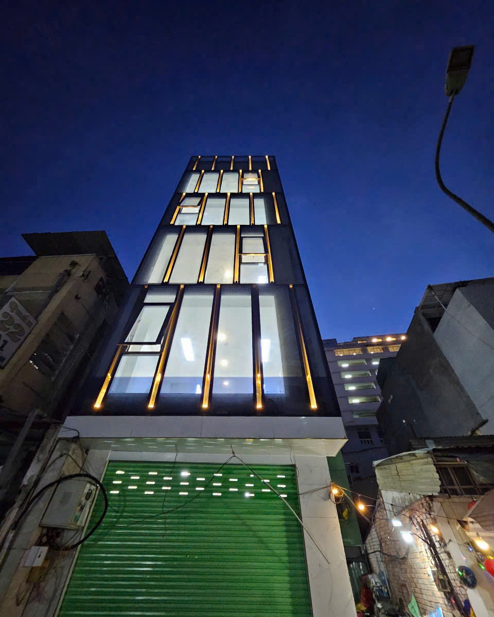 Chính Chủ Bán Mặt Tiền Đề Thám, P.Cô Giang, Q.1. Dt: (4.7 X 11m), Chỉ 35 Tỷ, Tell: O911.16O.692 - Ảnh 2