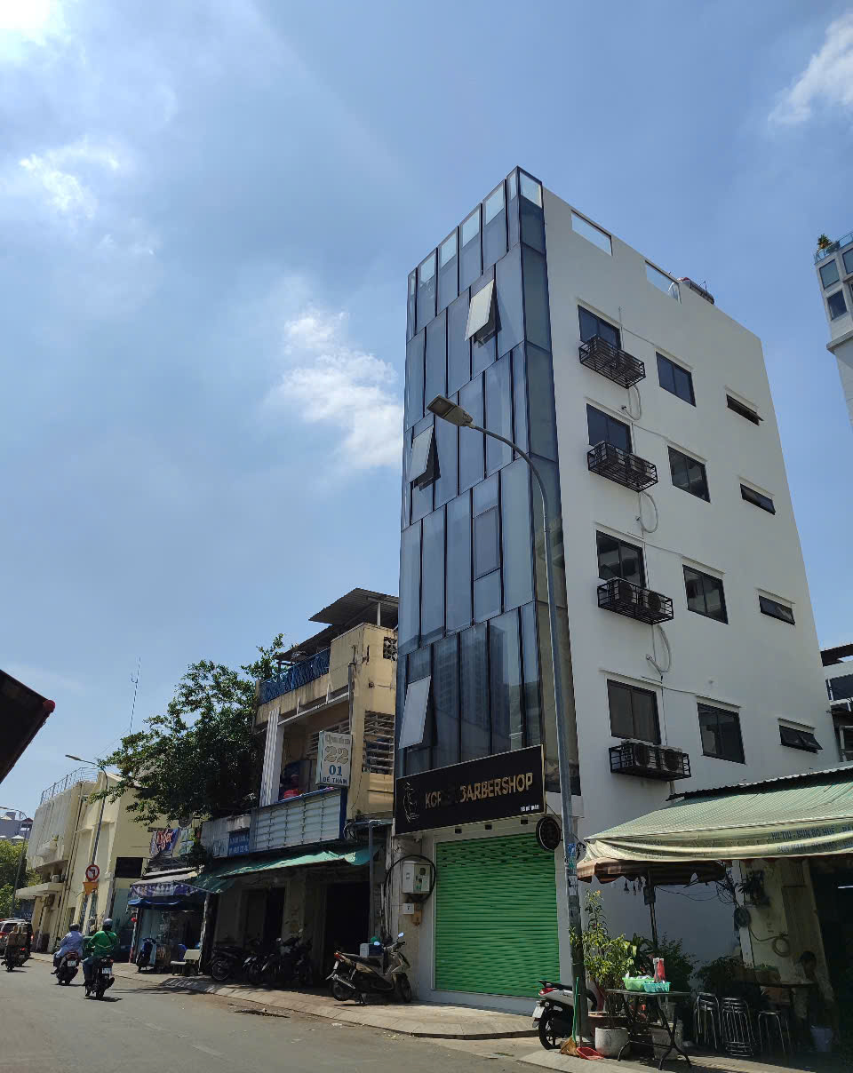 Chính Chủ Bán Mặt Tiền Đề Thám, P.Cô Giang, Q.1. Dt: (4.7 X 11m), Chỉ 35 Tỷ, Tell: O911.16O.692 - Ảnh 1