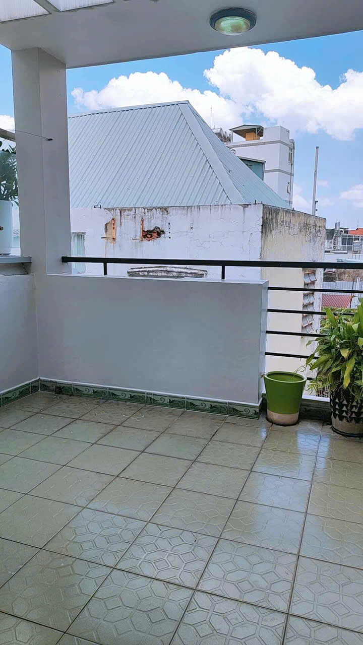 SIÊU HIẾM - NHÀ CHÍNH CHỦ - KẸT VỐN LÀM ĂN - PHÚ NHUẬN - TRẦN HUY LIỆU - HXH - HOÀN CÔNG ĐỦ - 5 - Ảnh 2