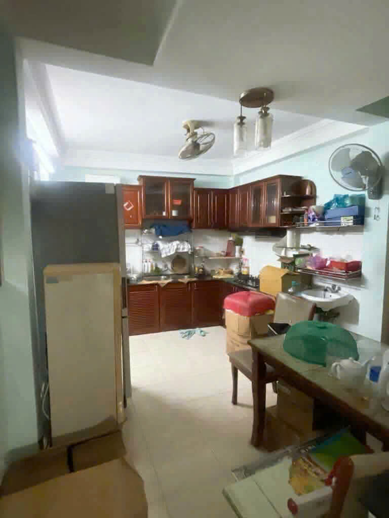 SIÊU HIẾM - NHÀ CHÍNH CHỦ - KẸT VỐN LÀM ĂN - PHÚ NHUẬN - TRẦN HUY LIỆU - HXH - HOÀN CÔNG ĐỦ - 5 - Ảnh 3