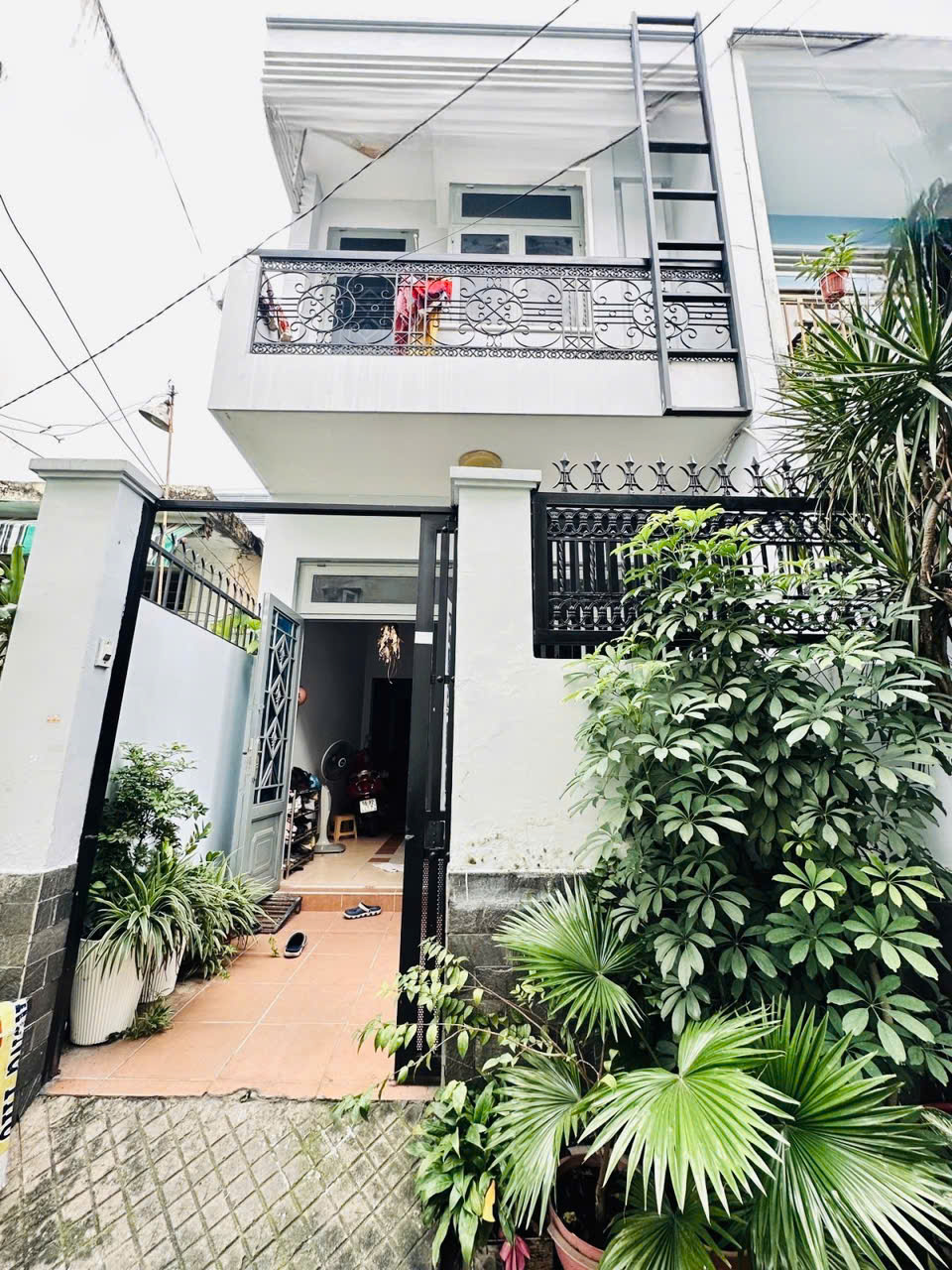 SIÊU HIẾM - NHÀ HOÀN CÔNG ĐỦ - BÌNH THẠNH - 4 X 17 - 3 TẦNG - KHU DÂN TRÍ - ĐỊNH CƯ BÁN 7.3 TỶ - TL - Ảnh chính