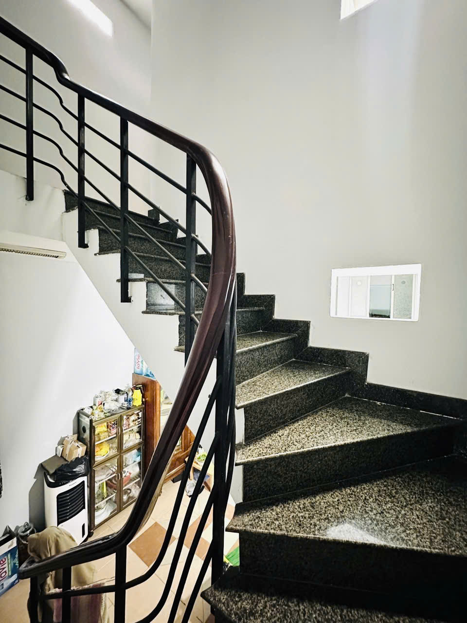 SIÊU HIẾM - NHÀ HOÀN CÔNG ĐỦ - BÌNH THẠNH - 4 X 17 - 3 TẦNG - KHU DÂN TRÍ - ĐỊNH CƯ BÁN 7.3 TỶ - TL - Ảnh 1