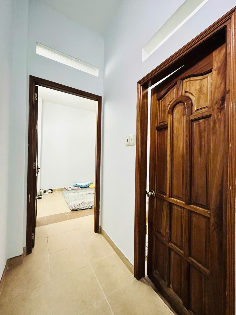 SIÊU HIẾM - NHÀ HOÀN CÔNG ĐỦ - BÌNH THẠNH - 4 X 17 - 3 TẦNG - KHU DÂN TRÍ - ĐỊNH CƯ BÁN 7.3 TỶ - TL - Ảnh 3