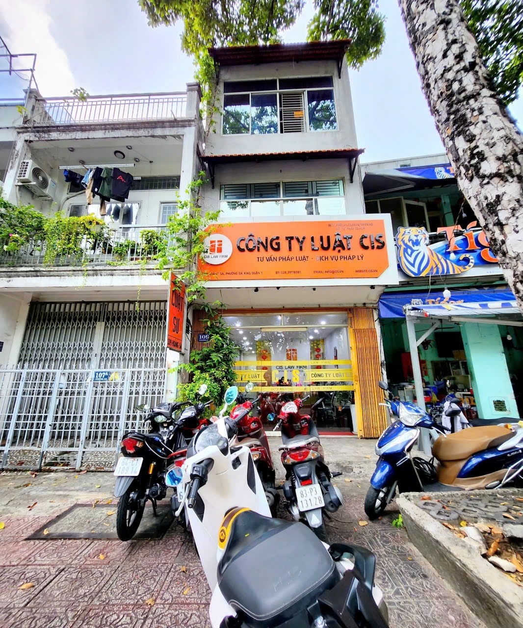 Chính Chủ Bán Mặt Tiền Hoàng Sa, P: Đa Kao, Q.1. DT: (4 x 16m), Chỉ 22 Tỷ, Tell: O911.16O.692 - Ảnh chính