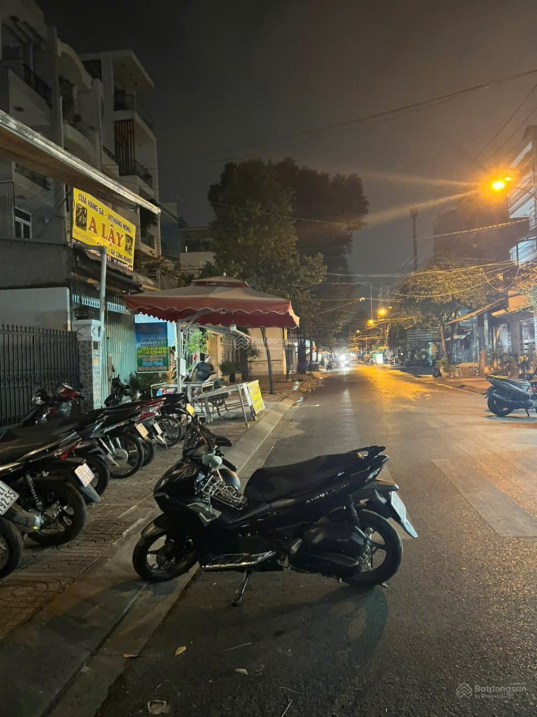 Bán nhà ngang 7x18m-Phạm Thế Hiển, Quận 8 - nhà củ tiện xây mới - KD sầm uất, chỉ nhỉnh 11  tỷ - Ảnh 2
