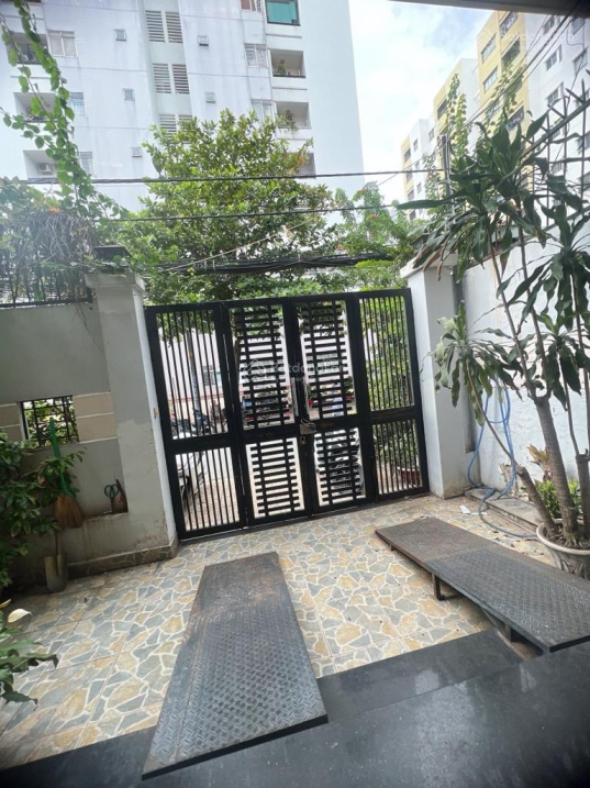 Nhà Phạm Thế Hiển Quận 8 - ngang 5x17m - 3 tầng BTCT, hoàn công chuẩn, chỉ 7.2 tỷ - Ảnh 4