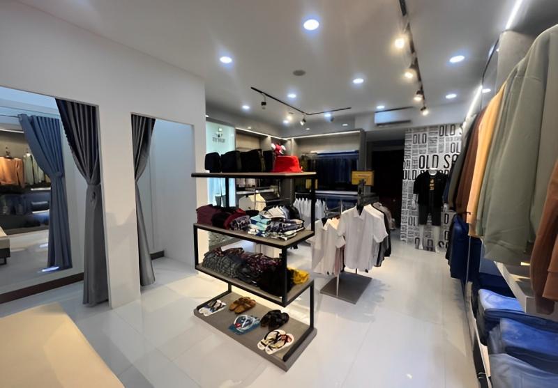 MẶT PHỐ TRUNG KÍNH  - 87M² - MẶT TIỀN 5M - DÒNG TIỀN ỔN ĐỊNH - 49 TỶ - Ảnh 1
