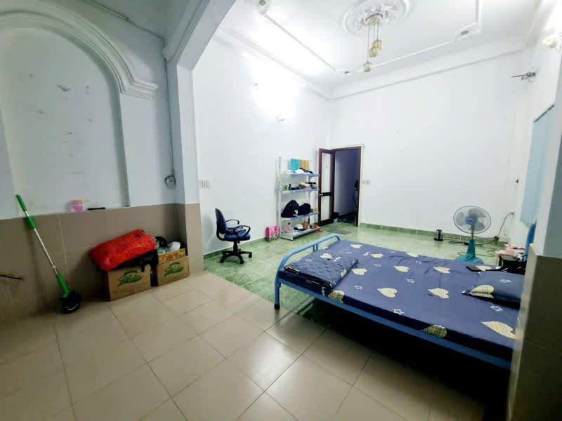 Bán nhà mặt tiền sầm uất Đ.số ngang 4.2m 120m2 4 lầu gần Thống Nhất KD đa nghề 13.5 tỷ - Ảnh 4