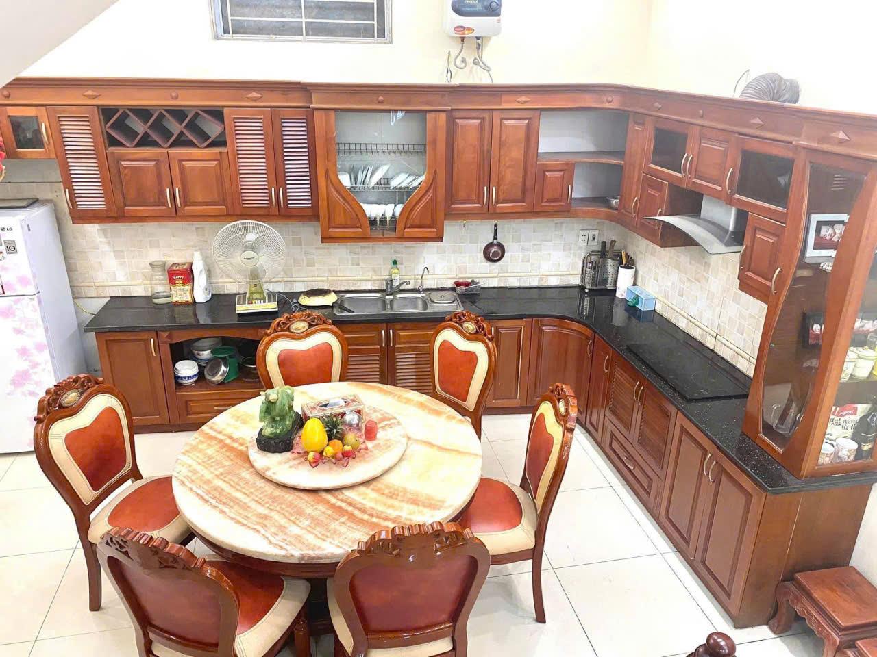 BÁN NHÀ 4 TẦNG, 68M2, MT5,2M, Ô TÔ ĐỖ CỬA NGÔ GIA TỰ, LONG BIÊN. - Ảnh 3