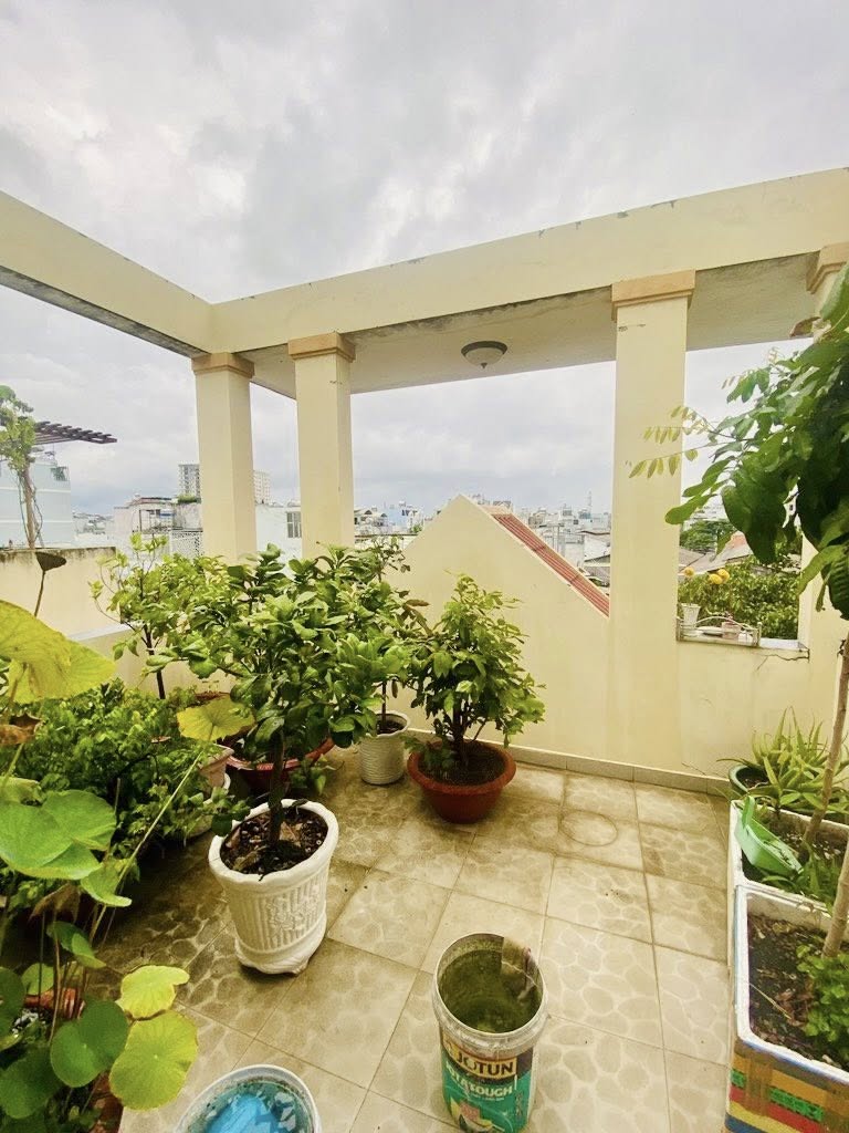 NGỘ.P GIẢM 1 T.Ỷ TL - MẶT TIỀN KINH DOANH PHÚ THỌ HOÀ - 4 TẦNG - 90M N5 CHỈ 16 - Ảnh 4