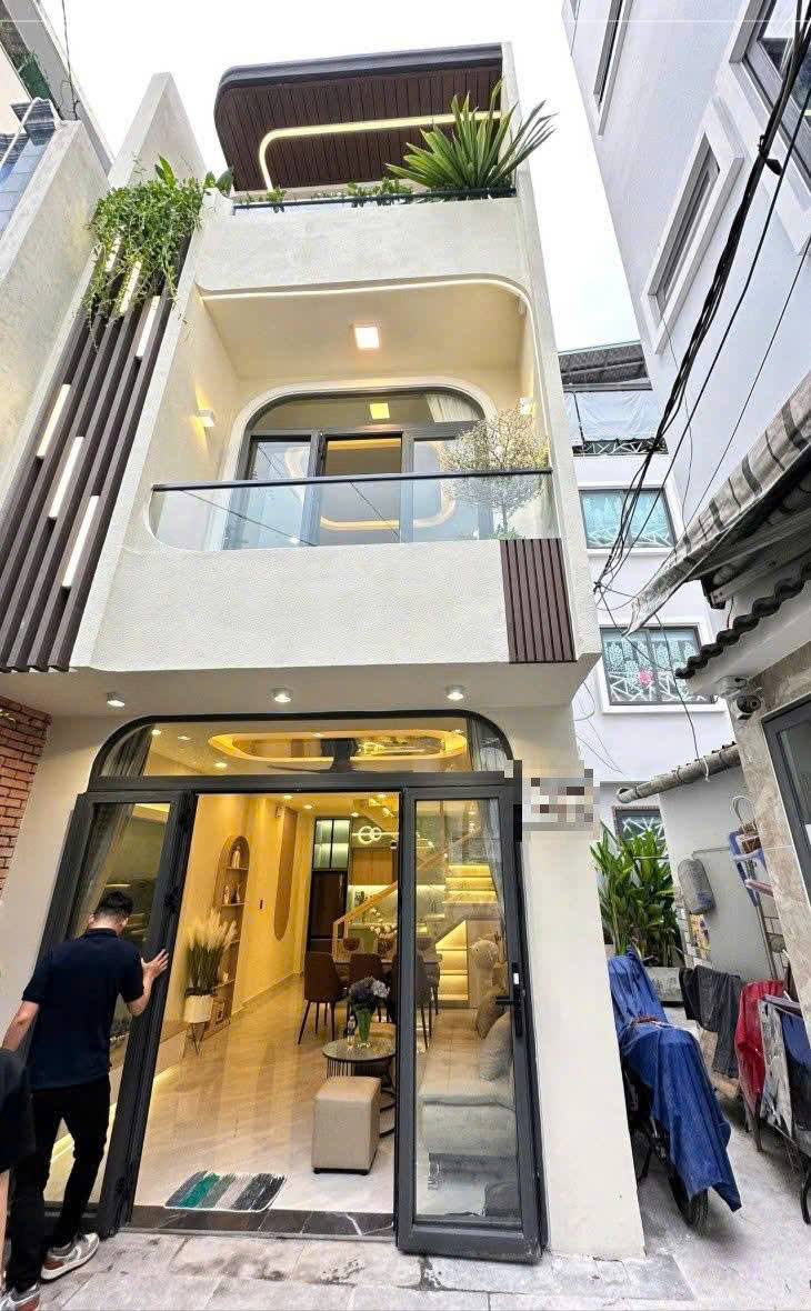 🏡 CHÍNH CHỦ CẦN BÁN NHÀ 1 TRỆT 1 LẦU TẠI LONG TRẠCH – CẦN ĐƯỚC - 2 tỷ 2 - 100m2 - Ảnh chính