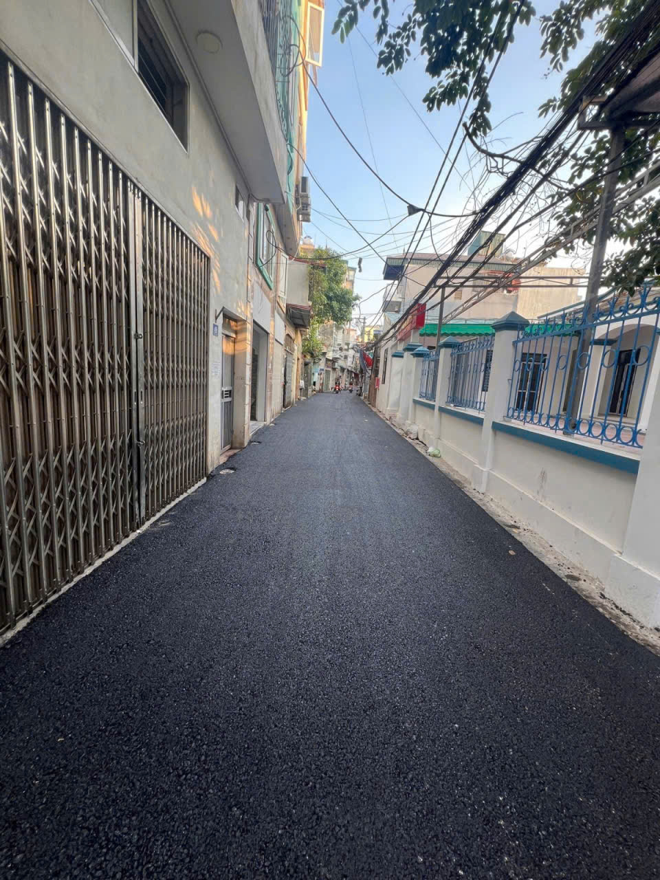 BÁN NHÀ BẰNG LIỆT- HOÀNG MAI, 71 M2, 6 TẦNG, TM, MẶT TIÊN 4,5 M, GIÁ 18 TỶ. - Ảnh chính