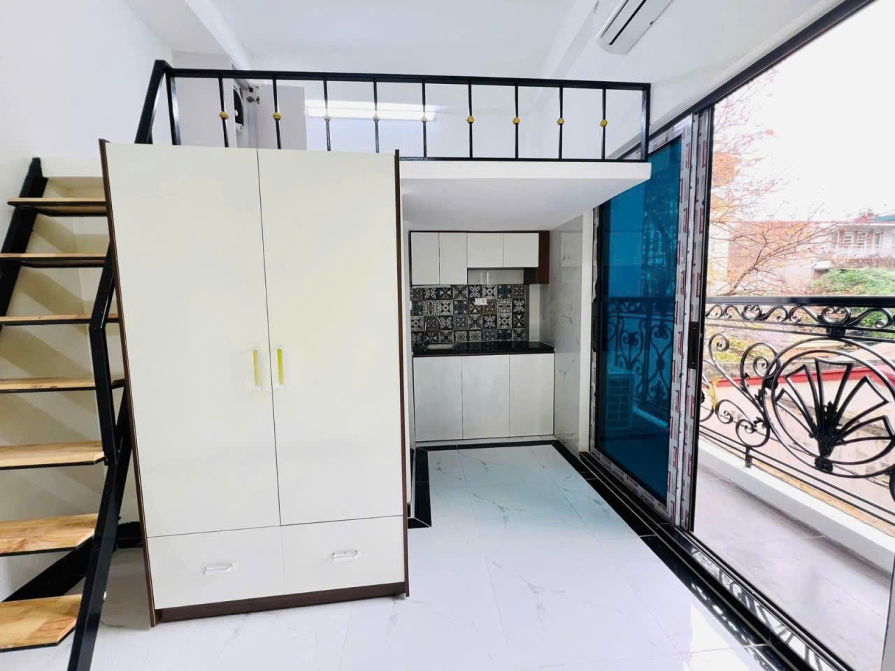 BÁN NHÀ BẰNG LIỆT- HOÀNG MAI, 71 M2, 6 TẦNG, TM, MẶT TIÊN 4,5 M, GIÁ 18 TỶ. - Ảnh 2