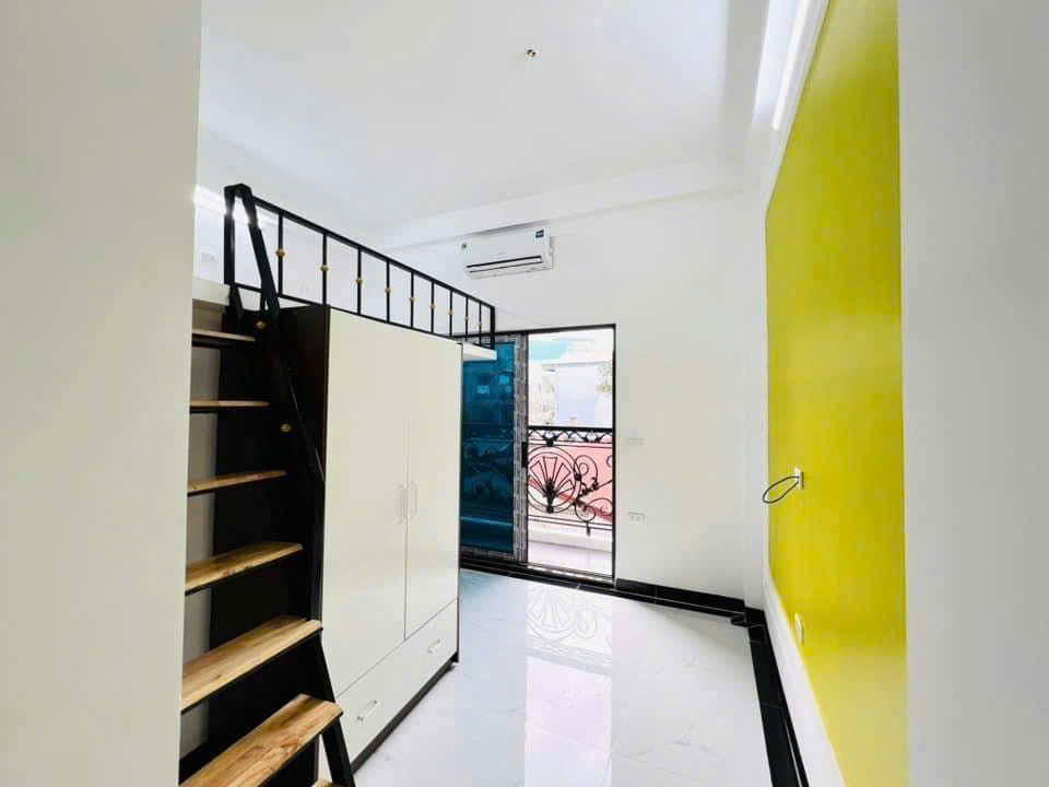 BÁN NHÀ BẰNG LIỆT- HOÀNG MAI, 71 M2, 6 TẦNG, TM, MẶT TIÊN 4,5 M, GIÁ 18 TỶ. - Ảnh 3