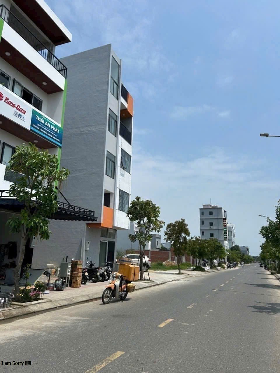 ❣️Chính chủ chào Bán đất (tặng nhà) đường Lý Thái Tông - Thanh Khê Tây - Đà Nẵng. - Ảnh 3